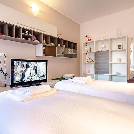 Dimora Panesa Apartment Болоня Екстериор снимка