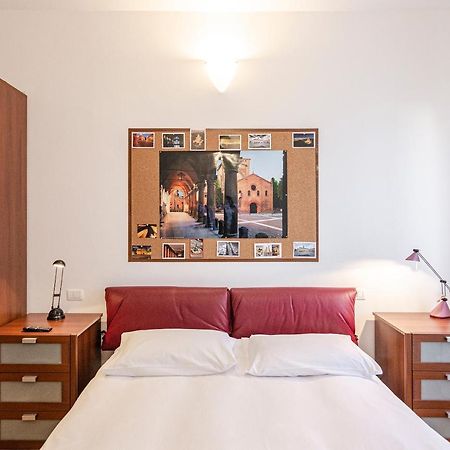 Dimora Panesa Apartment Болоня Екстериор снимка