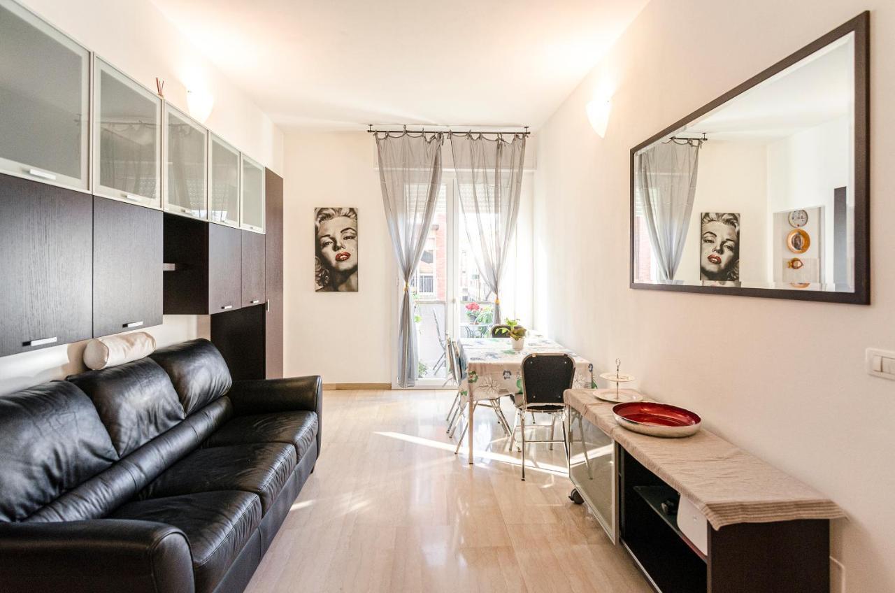 Dimora Panesa Apartment Болоня Екстериор снимка