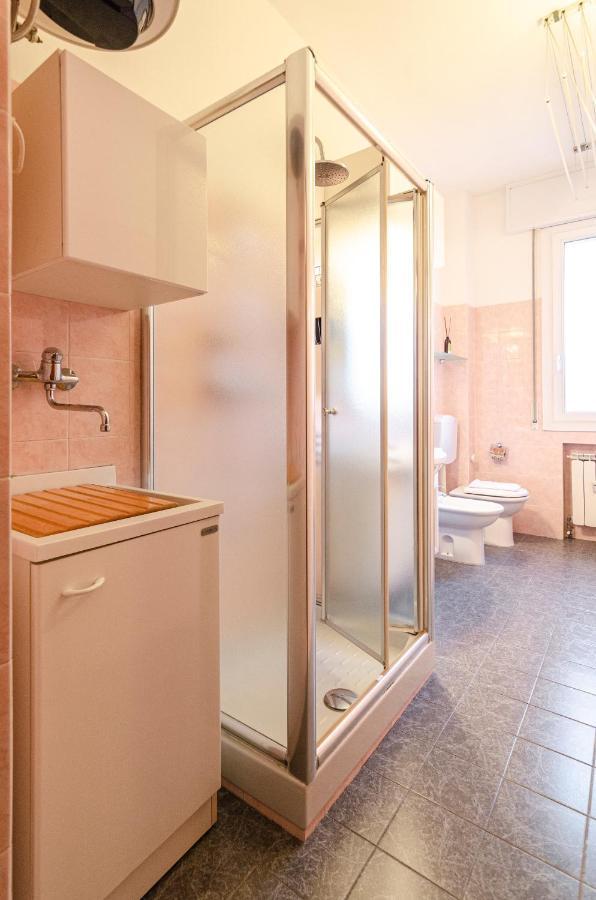 Dimora Panesa Apartment Болоня Екстериор снимка