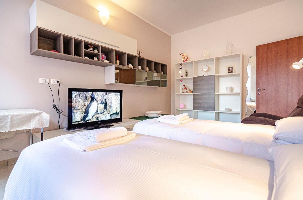Dimora Panesa Apartment Болоня Екстериор снимка