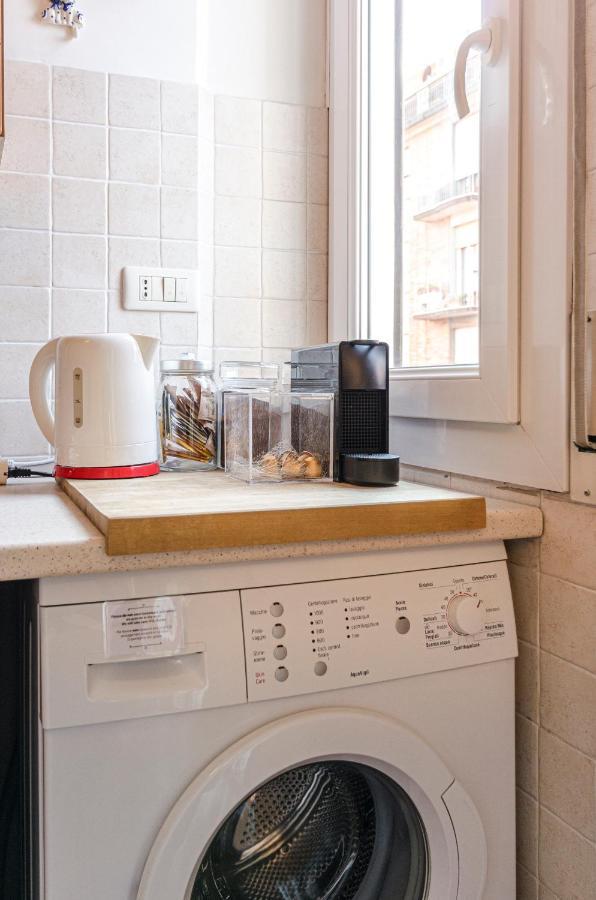 Dimora Panesa Apartment Болоня Екстериор снимка