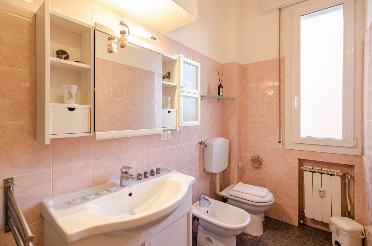 Dimora Panesa Apartment Болоня Екстериор снимка