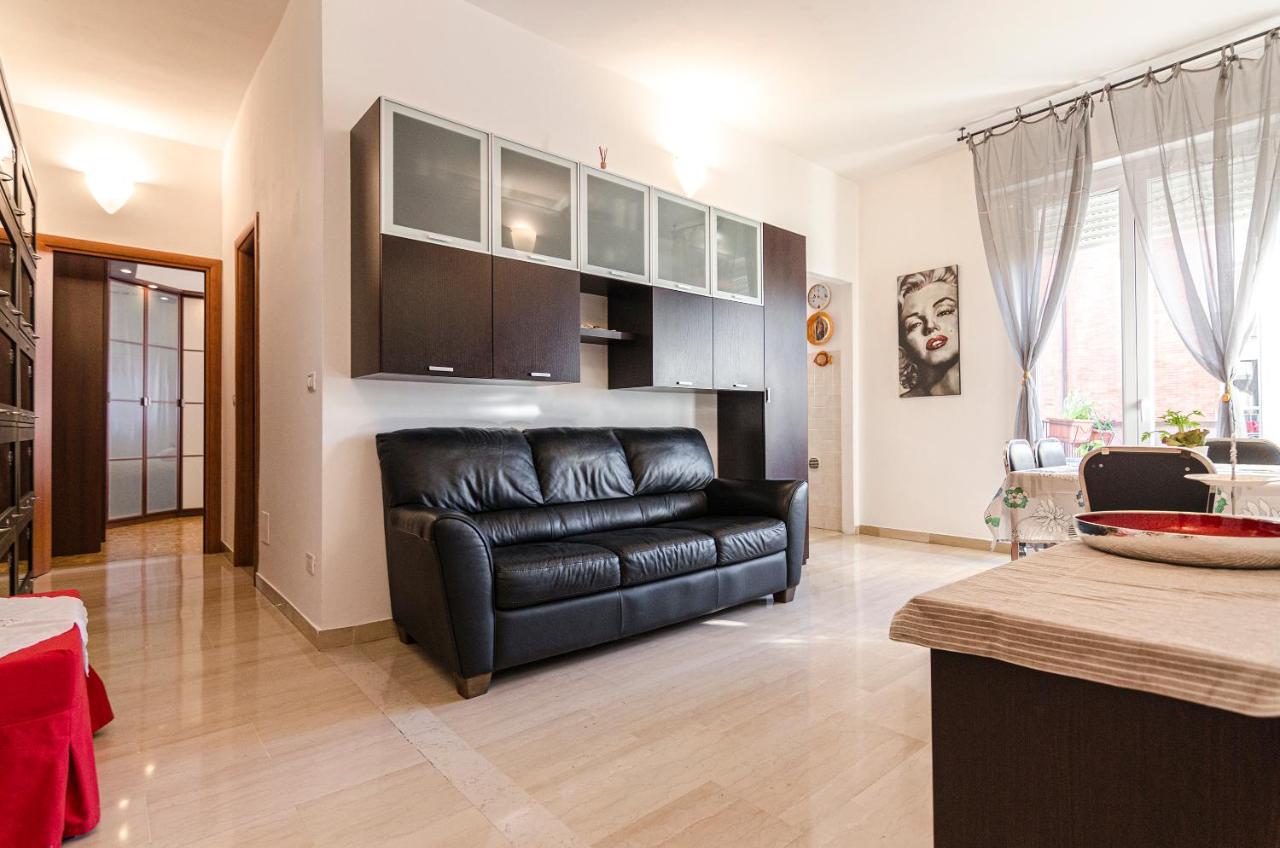 Dimora Panesa Apartment Болоня Екстериор снимка