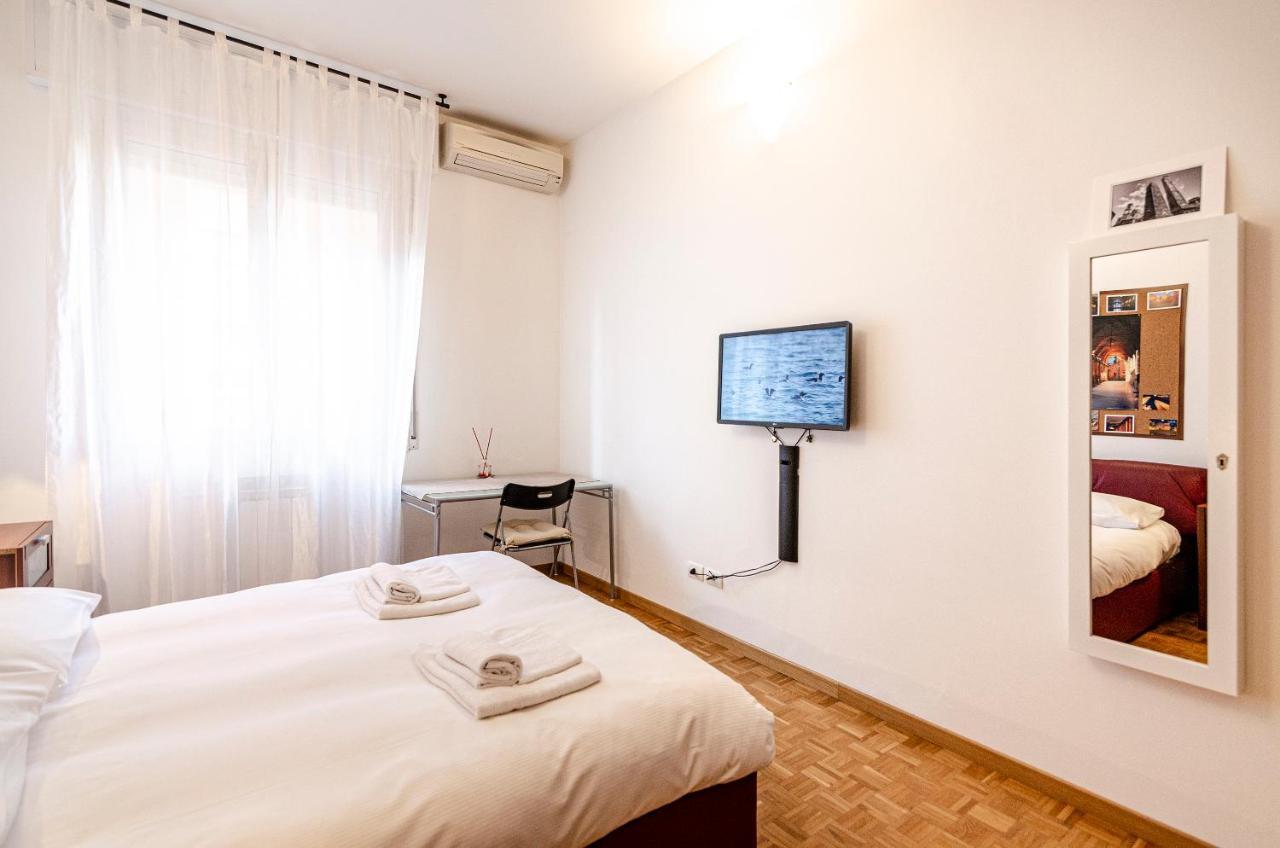 Dimora Panesa Apartment Болоня Екстериор снимка