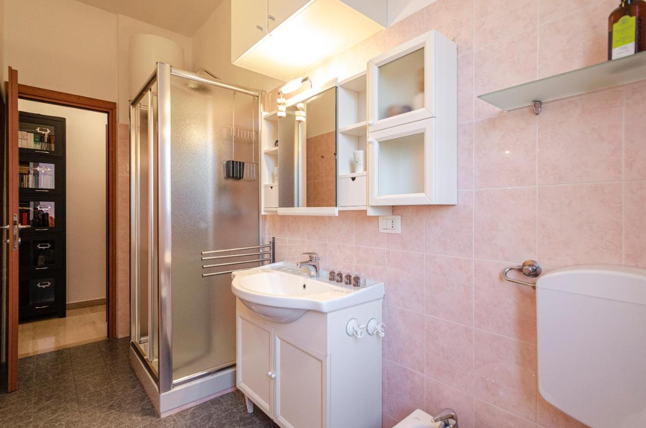 Dimora Panesa Apartment Болоня Екстериор снимка