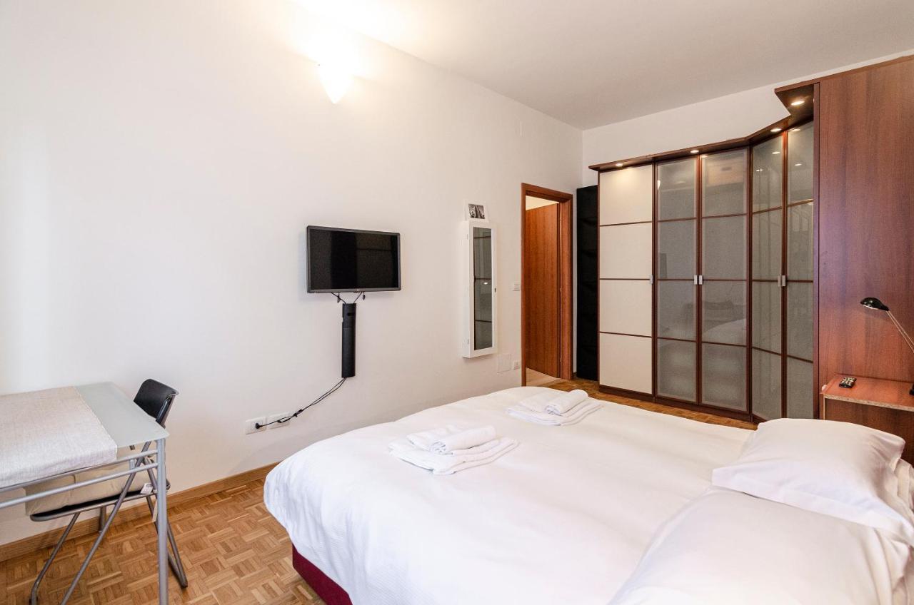 Dimora Panesa Apartment Болоня Екстериор снимка