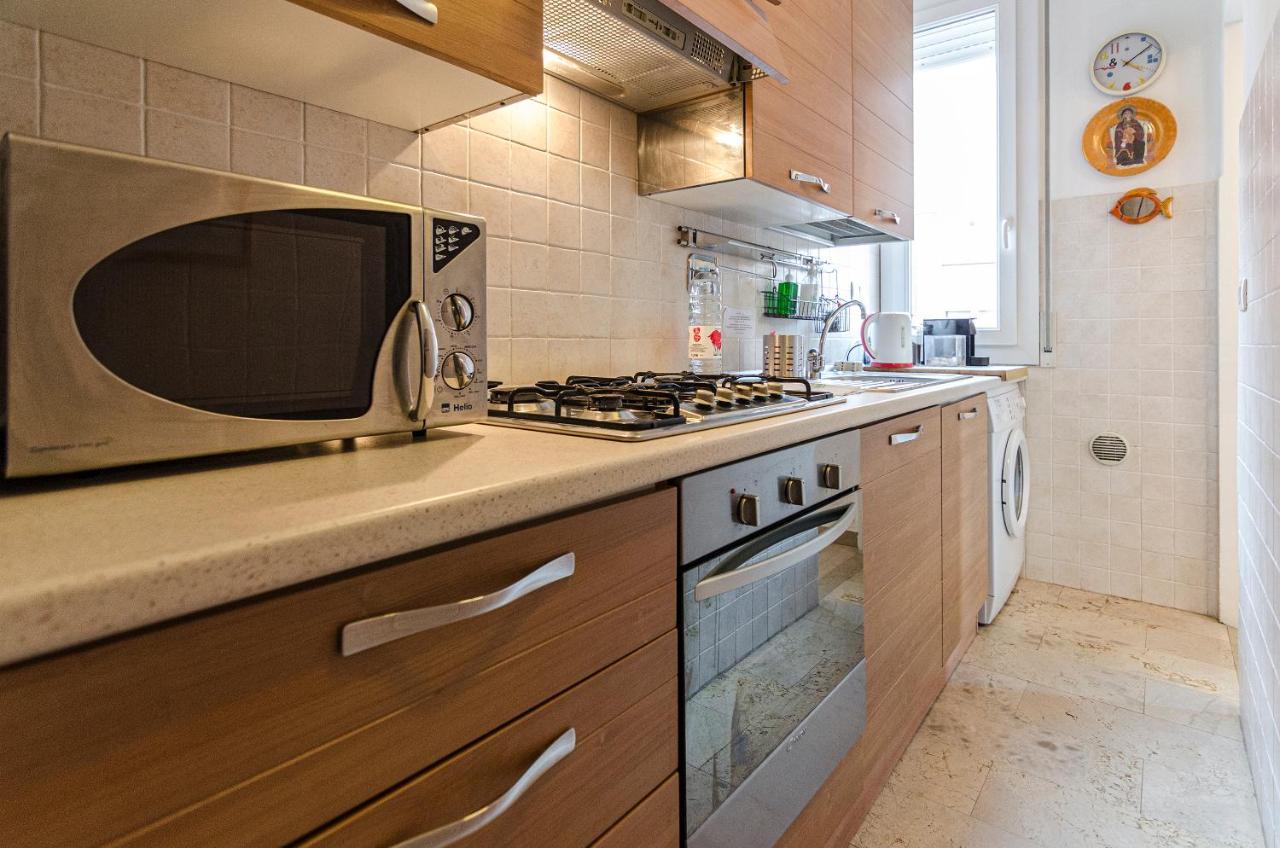 Dimora Panesa Apartment Болоня Екстериор снимка