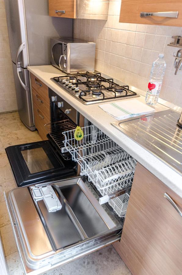 Dimora Panesa Apartment Болоня Екстериор снимка