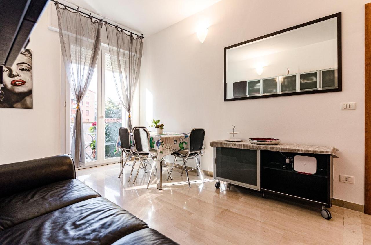 Dimora Panesa Apartment Болоня Екстериор снимка