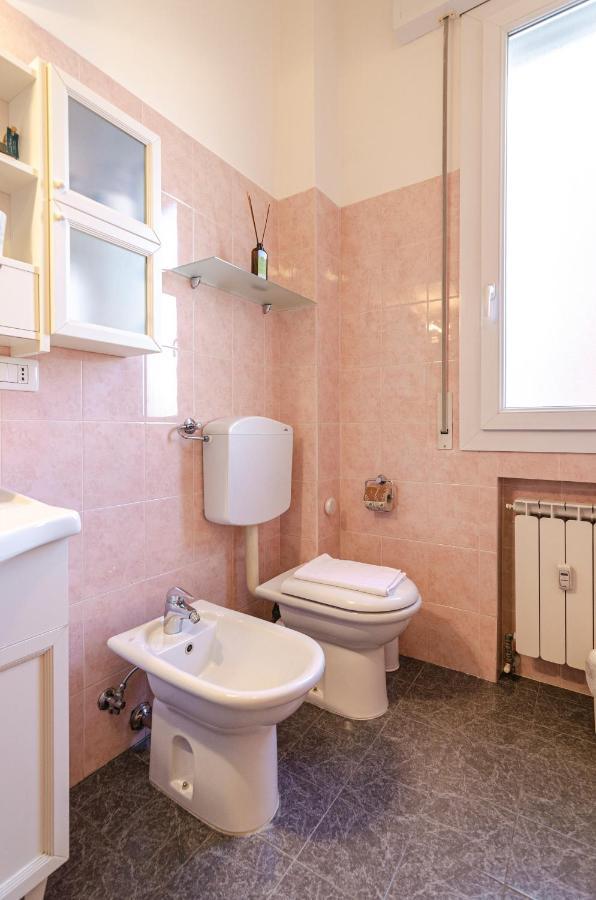 Dimora Panesa Apartment Болоня Екстериор снимка