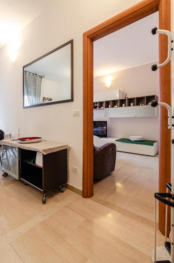 Dimora Panesa Apartment Болоня Екстериор снимка