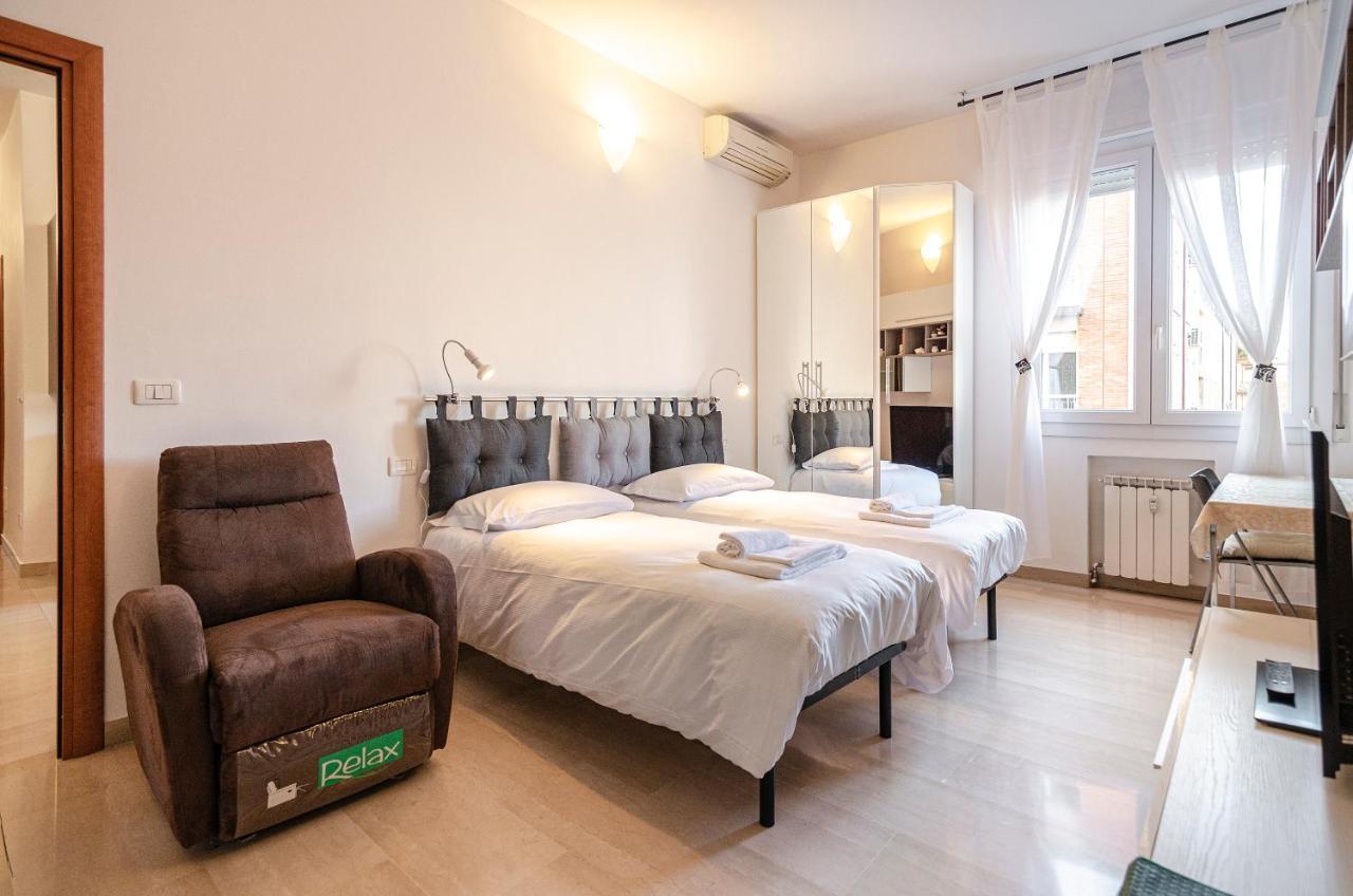 Dimora Panesa Apartment Болоня Екстериор снимка