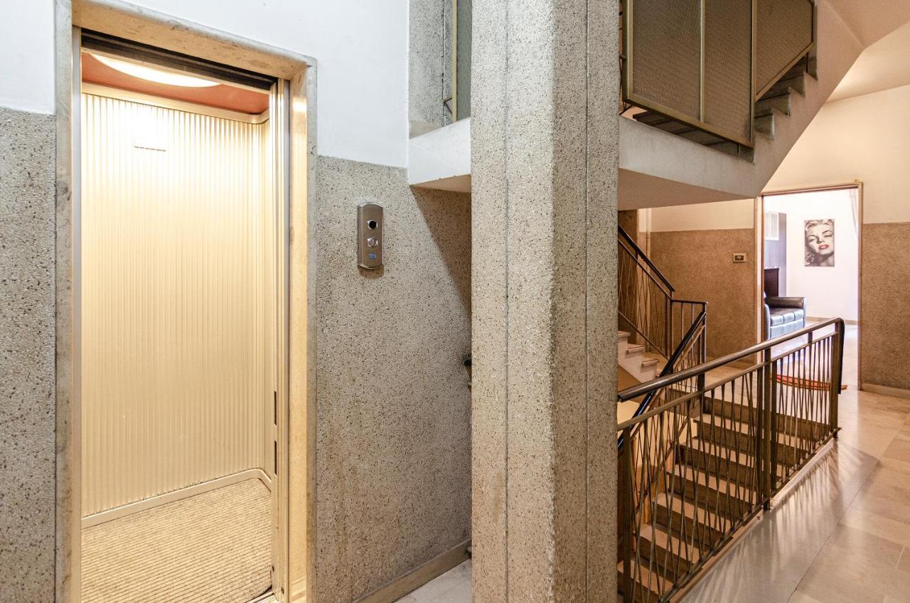Dimora Panesa Apartment Болоня Екстериор снимка